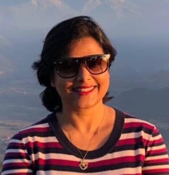Dr Pragya Gautam Ghimire